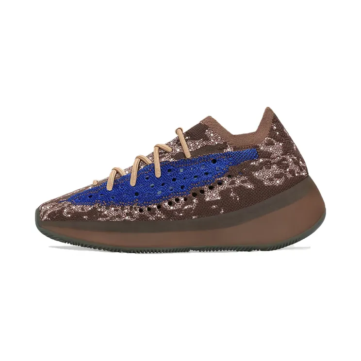 Adidas Yeezy Boost 380 Azure Reflective (H02538)