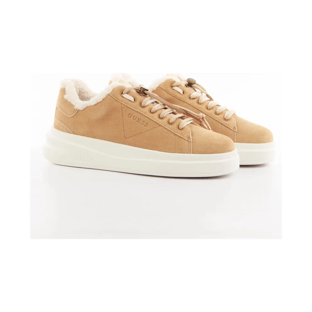 Guess sneaker Bruin (FLFELBSUE12-COGNA)