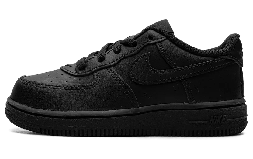 Nike Force 1 LE Zwart (DH2926-001)