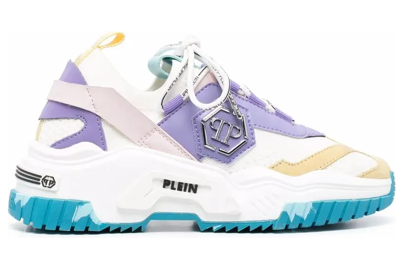 Philipp Plein Redator TM “White” (SABSWSC2326PTE003N)