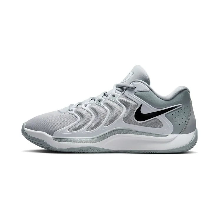 Nike KD 17 TB “Wolf Grey” (FV1307-002)