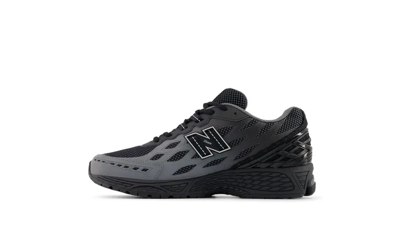 New Balance 1906W Black Cement Castlerock (U1906WGS)