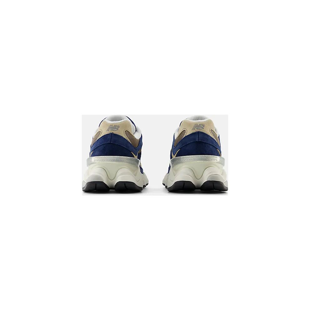 New Balance U9060LBB (nb navy / mushroom / Incense) – U9060LBB