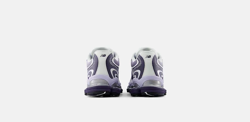 New Balance Abzorb 2000 ‘Boysenberry’ (U20009BA)