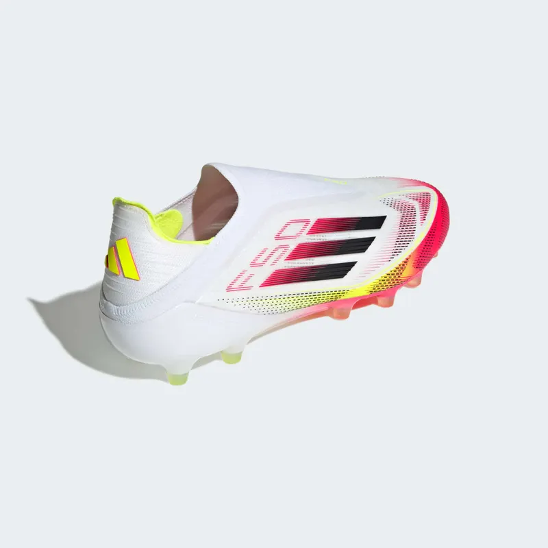 adidas F50 Elite Laceless AG Solar Pack (JI2839)