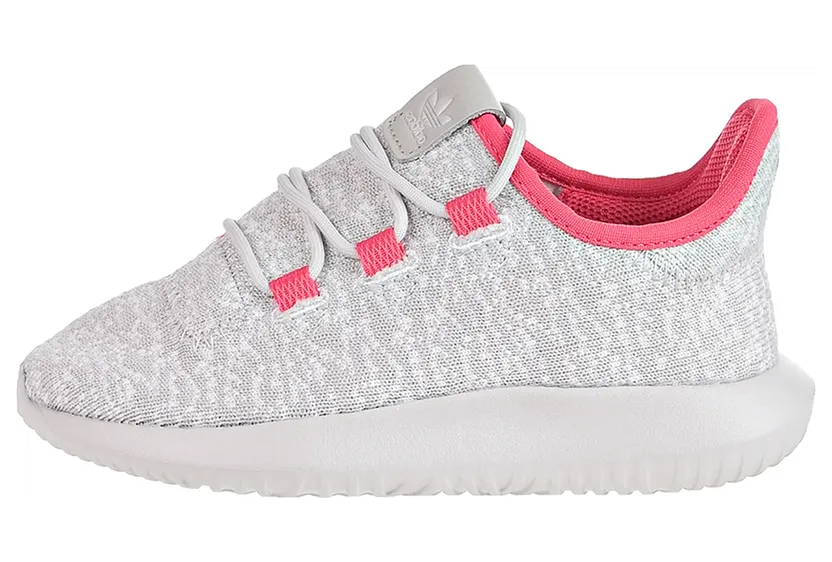 Adidas Tubular Shadow C PS “Grey One/Real” (BB8024)