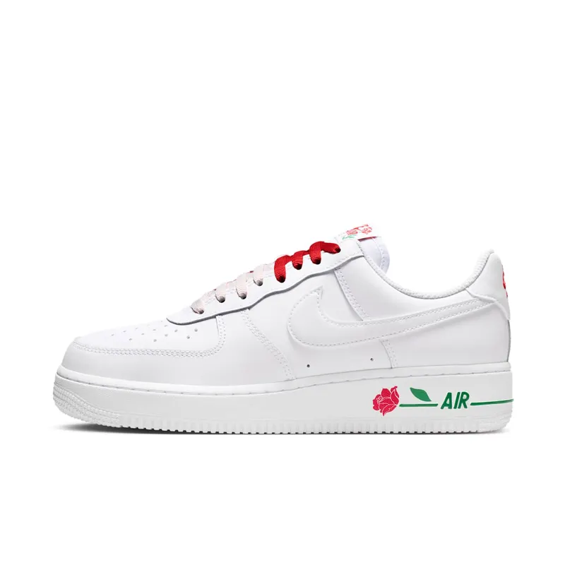 Nike Air Force 1 Low “Rose White” (IF0498-100)