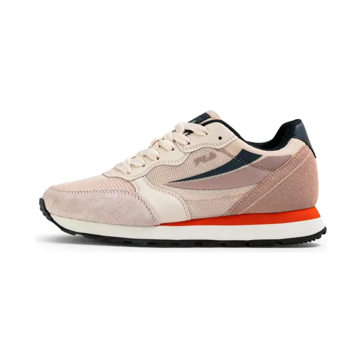 Fila Highflyer S Pink (FFW049443341)