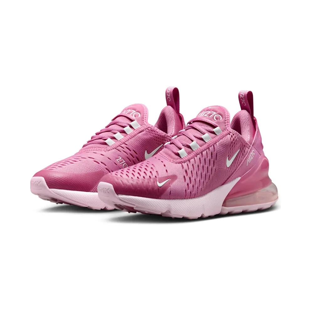 Nike Air Max 270 GS “Pink Foam” (HQ1553-646)