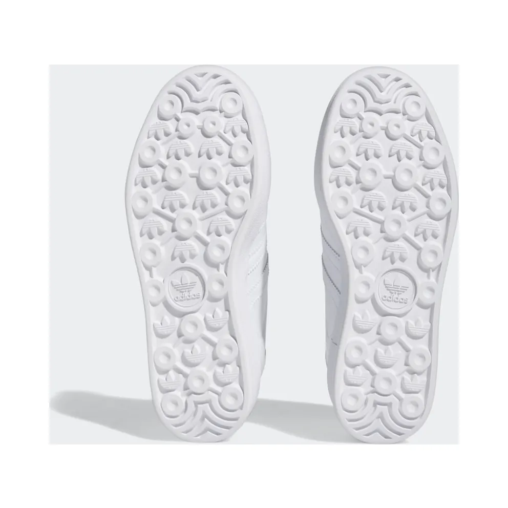 Adidas Gazelle Cloud White / Cloud White / Cloud White (IE5130)