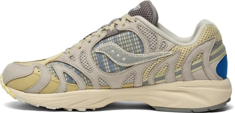 Saucony Grid Azura 2000 Party Like It’s 1999 (S70571-1)