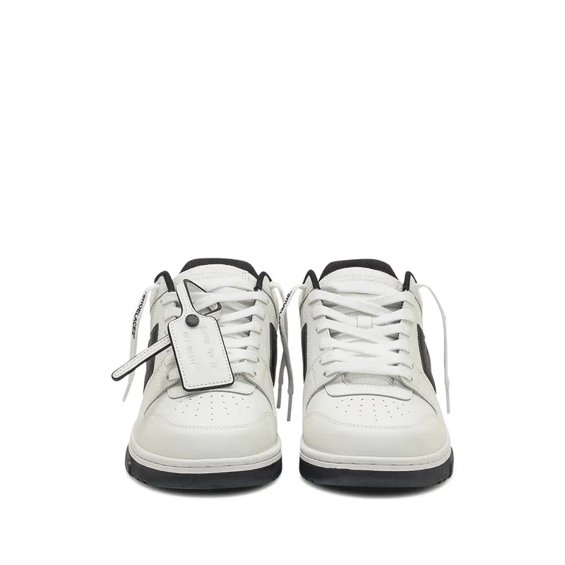 Off-white Out of Office Arrow “White” (M189C9L019 WHBLK)