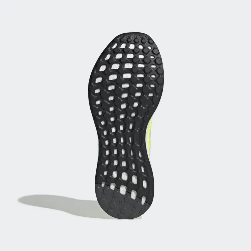 adidas Senseboost Go Solar Yellow Solar Yellow/Cloud White/Grey Six (EF1580)