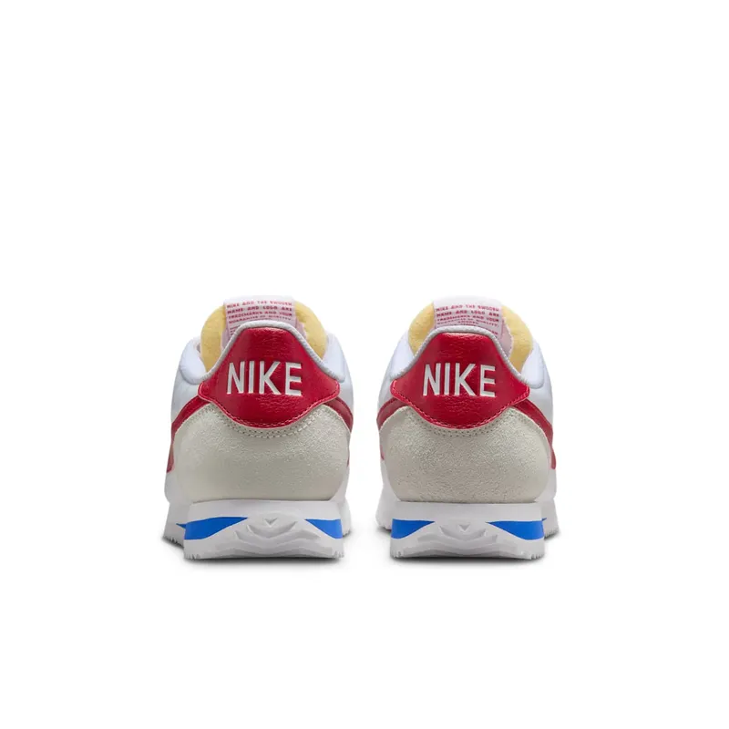 Nike Cortez White (HF9994-100)