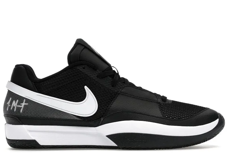Nike Ja 1 TB Black White (FV1303-001)