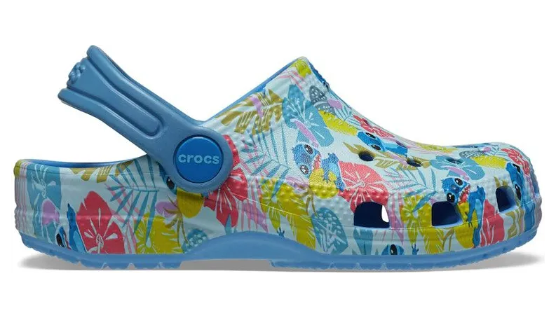 crocs-classic 209471-4TB