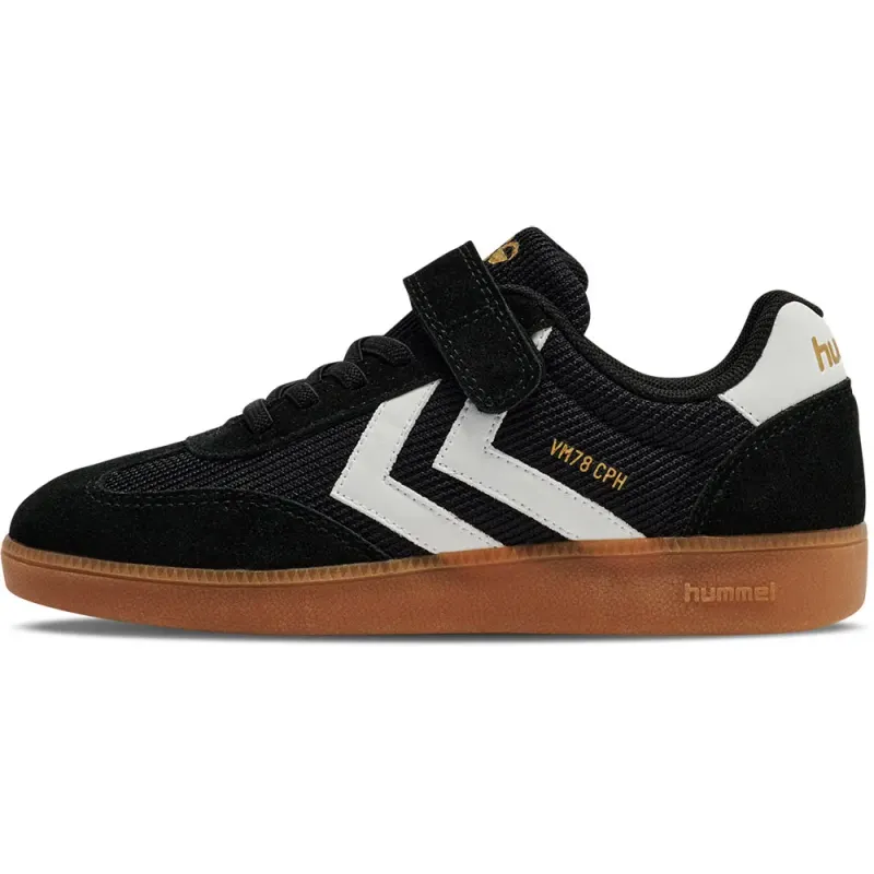 Hummel VM78 CPH Black (230241-2001)