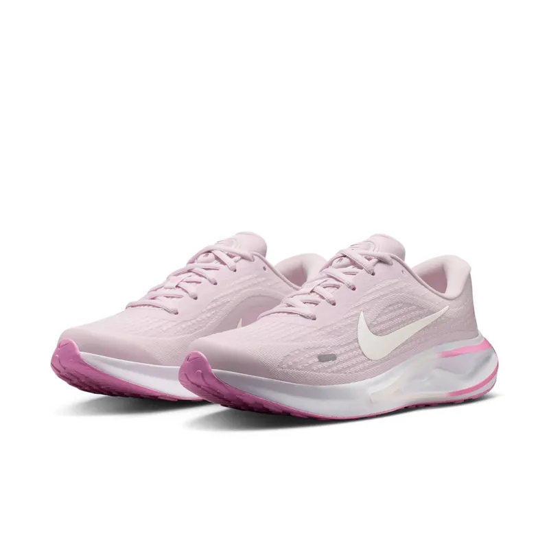 Nike Journey Run Bleached Lilac/Pink Rise/Pink Smoke/Sail (FJ7765-502)