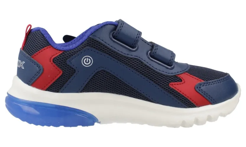 geox-sneaker J55LBB014BUC0735