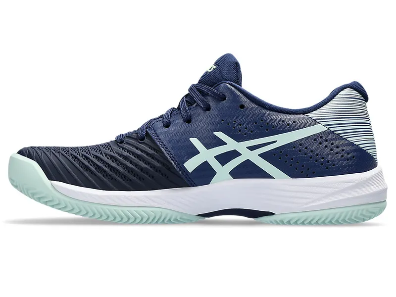 Asics Solution Swift Ff Clay Blue Expanse/Pale Blue (1042A198.403)