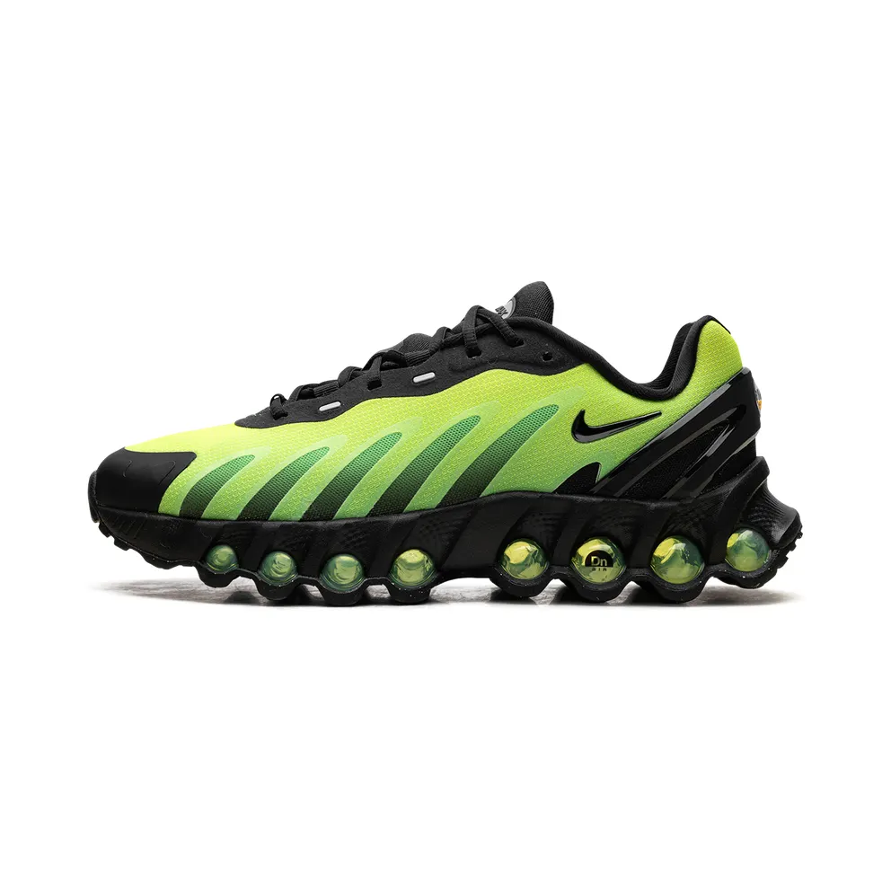 Nike Air Max Dn8 GS “Black Green Strike” (HV5258-001)