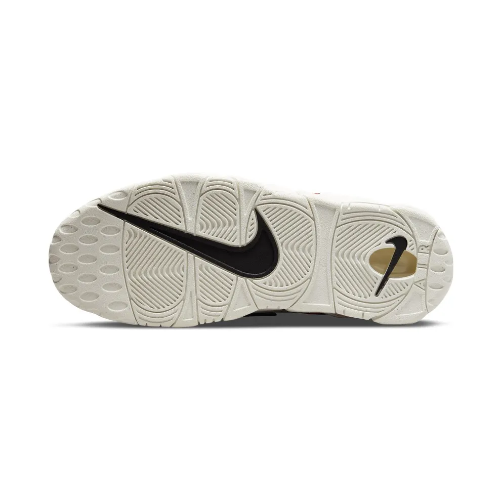 Nike Air More Uptempo Primary Colours White (DM1297-100)