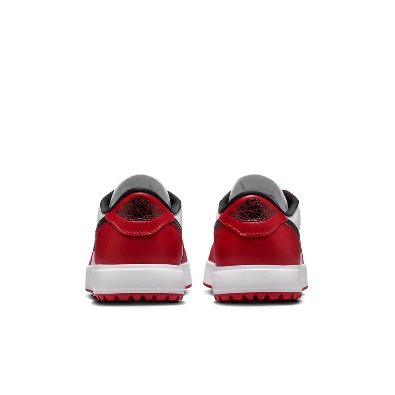 Air Jordan 1 Low Golf “Chicago” (IQ3417-600)