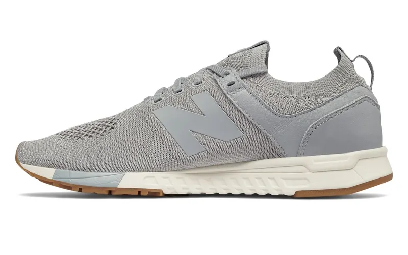 New Balance 247 Deconstructed Grey Grey (MRL247DS)