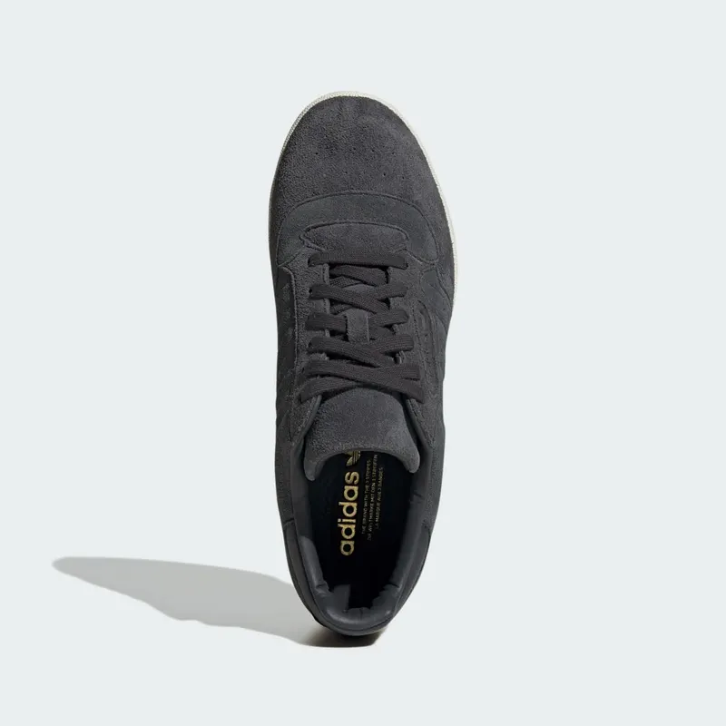 Adidas Powerphase Carbon / Carbon / Off White (JH5489)
