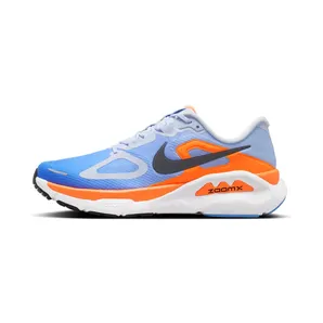 Nike Structure Plus Hydrogen Blue/Blue Crystal/Total Orange/Off Noir (HQ3048-400)