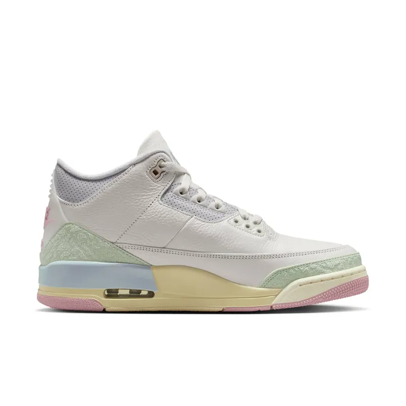 Air Jordan 3 “Spring Is In The Air” (IF4396-100)