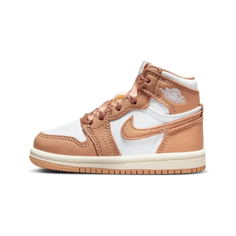 Air Jordan 1 Retro High OG TD “Praline” (FN6623-201)