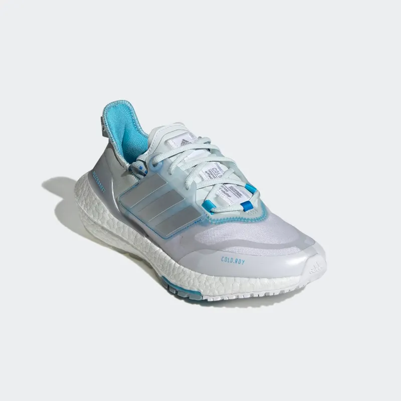 adidas Ultraboost 22 COLD.RDY Blue Tint / Silver Metallic / Blue Rush (GX8032)