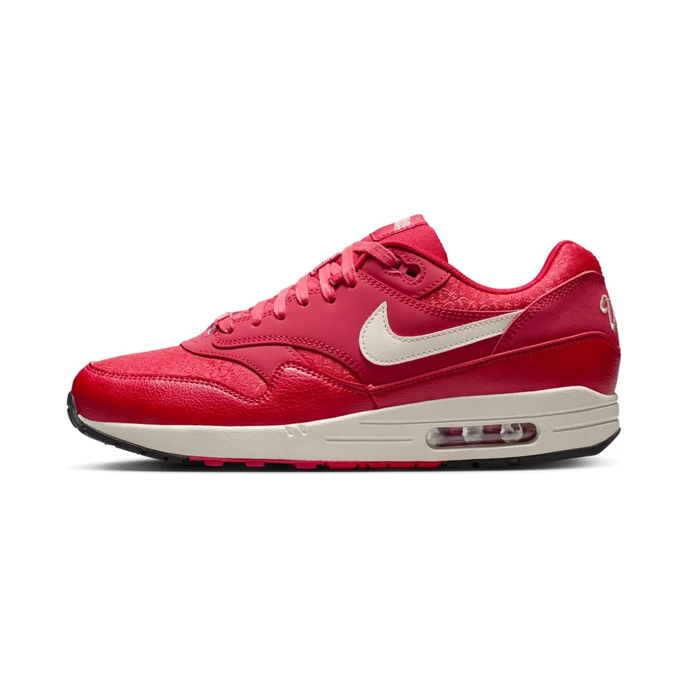 Nike Air Max 1 – Texas Rangers – “Texas Rangers” (IQ2946-600)