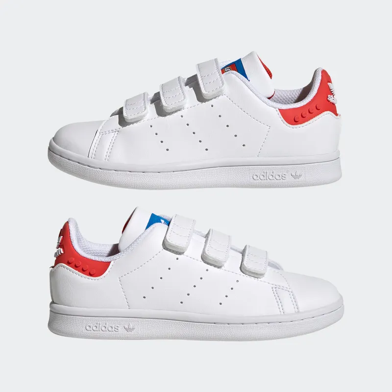 Adidas adidas Stan Smith x LEGO® Cloud White / Pantone / Pantone (GV8965)