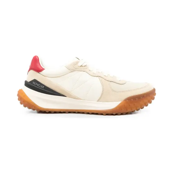 Moncler mit spitzer Sohle Nude (L209A4M00230N0633)