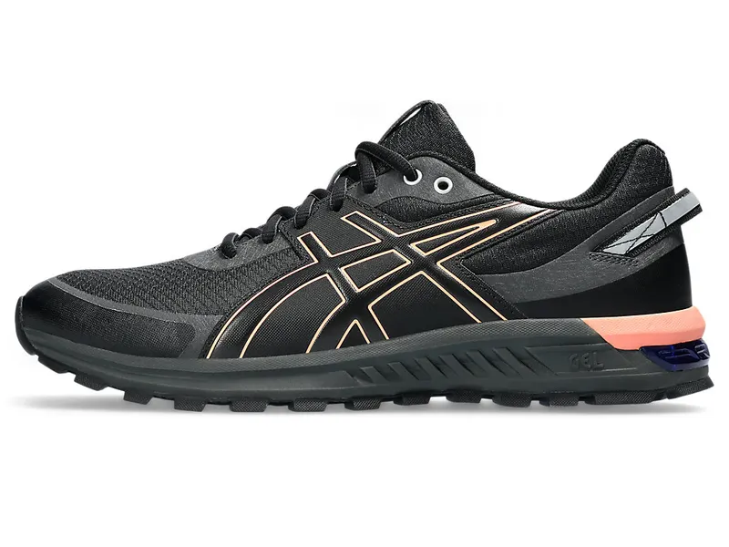Asics Gel-citrek Ns Black/Bright Sunstone (1201B010.001)