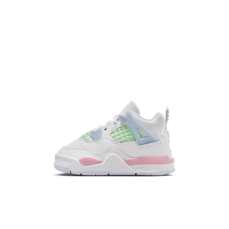 Air Jordan 4 TD “Valentine’s Day” (IB7070-100)