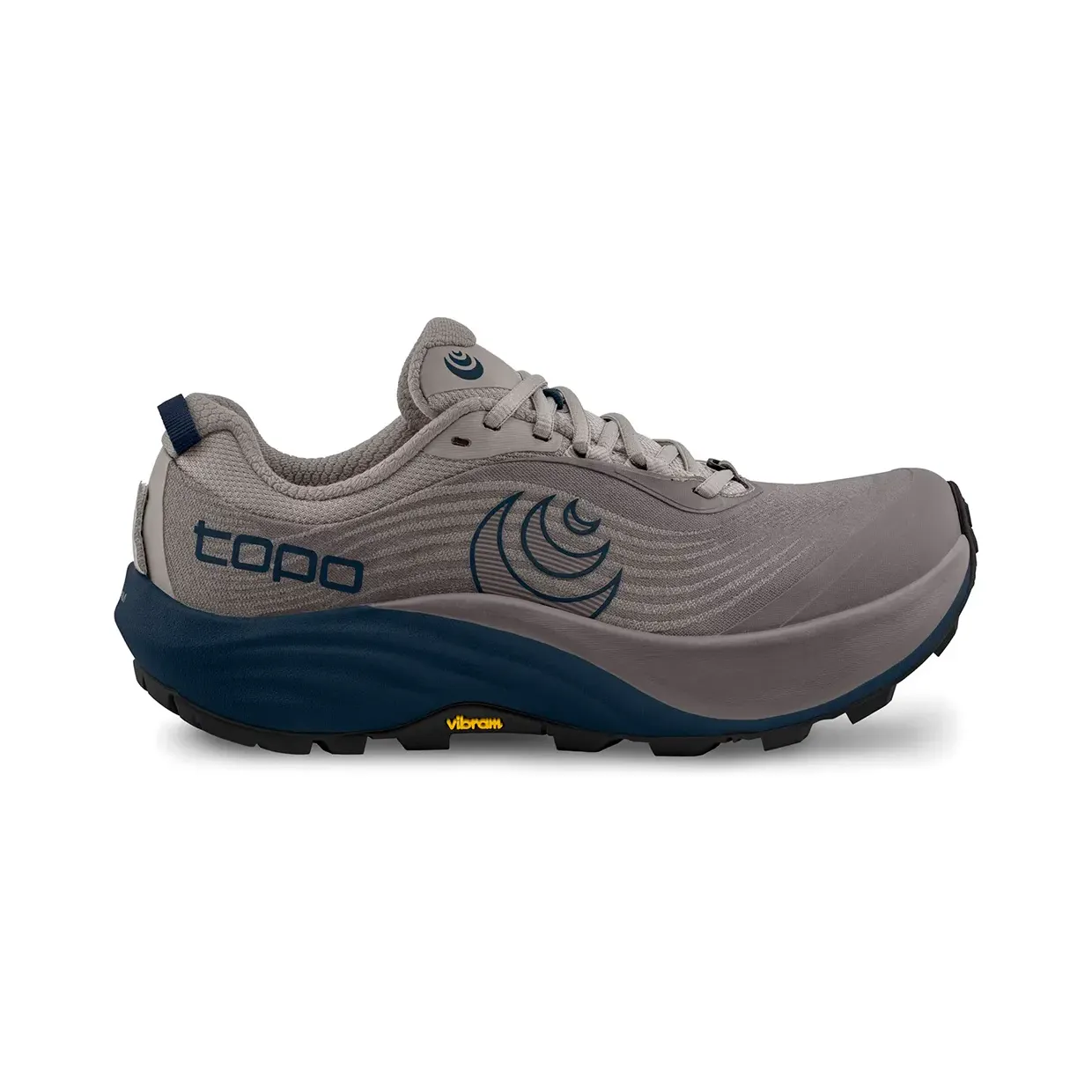 topo-athletic-sneaker M097-GRYNAV