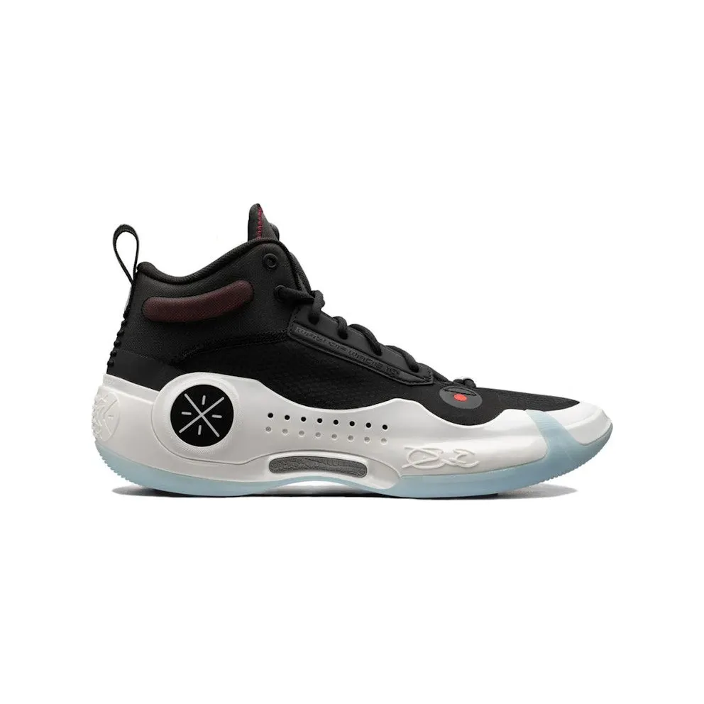 Li-Ning Way of Wade 10 Announcement (ABAS115-14)