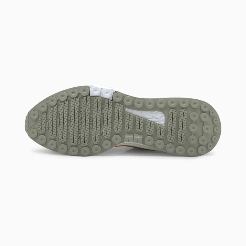 Puma Wild Rider Rollin’ Orange/White (381517-03)