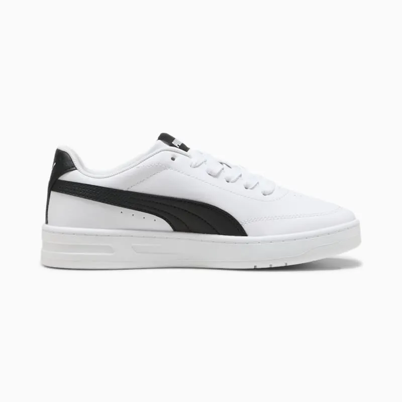 Puma Court Classic White (403750-01)