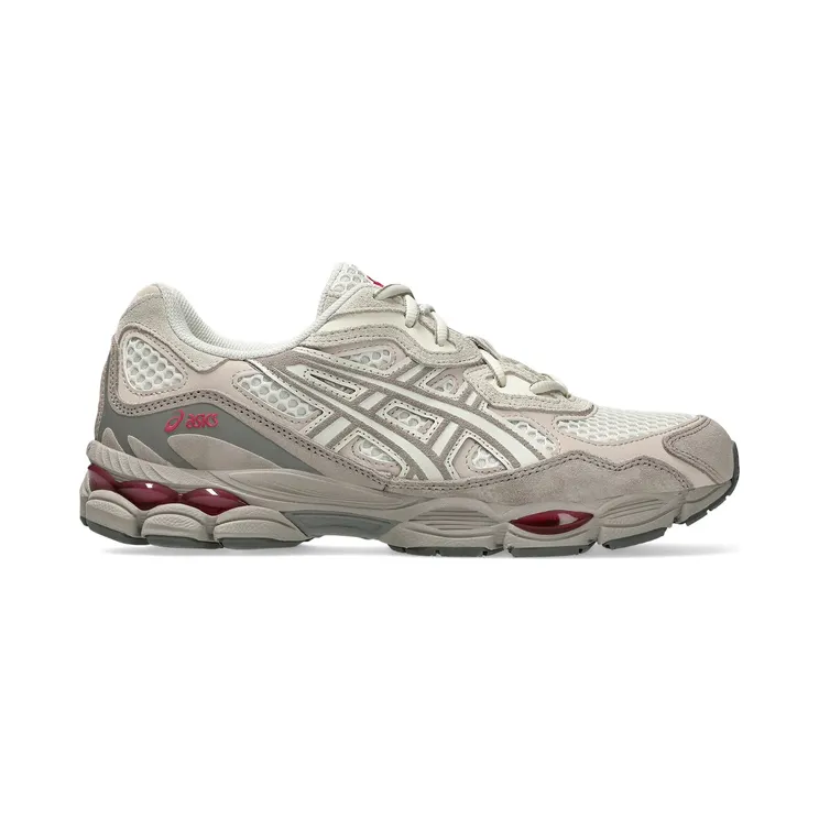 Asics GEL-NYC “Cream Moonrock” (1203A372-100)