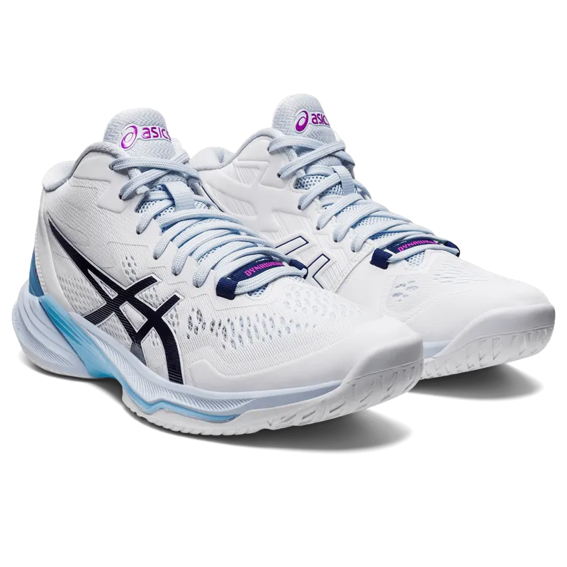 Asics SKY ELITE™ FF MT 2 White/Dive Blue (1052A054.102)