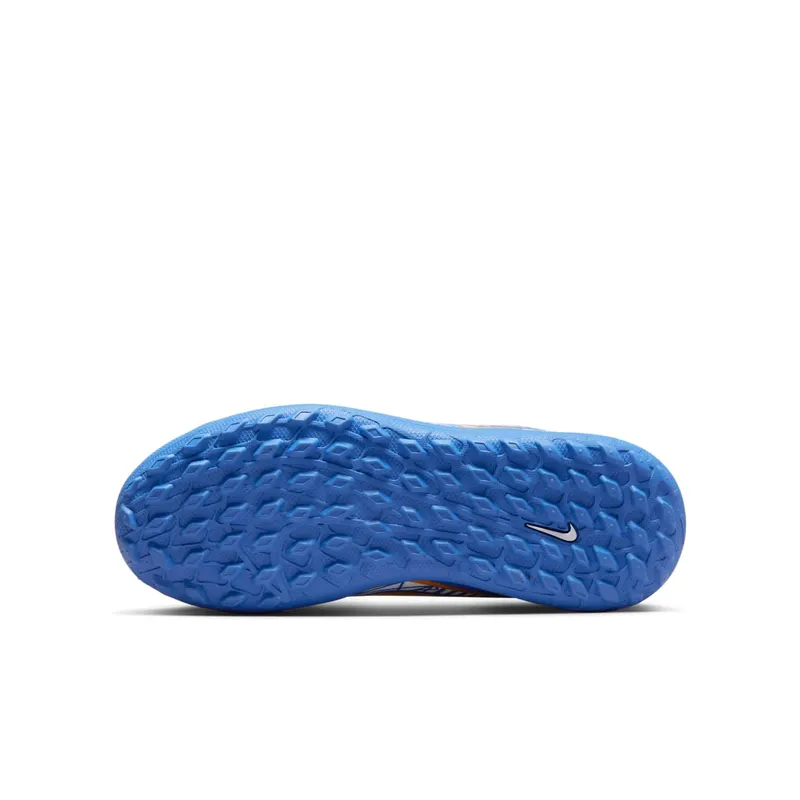 Nike Mercurial Superfly 9 Academy CR7 TF Azulejo (DQ5330-182)