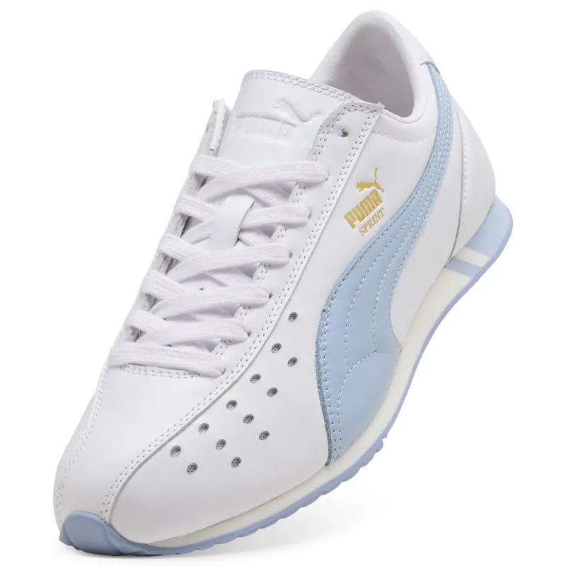 Puma Puma “Puma White / Haute Tropic” (402960_15)