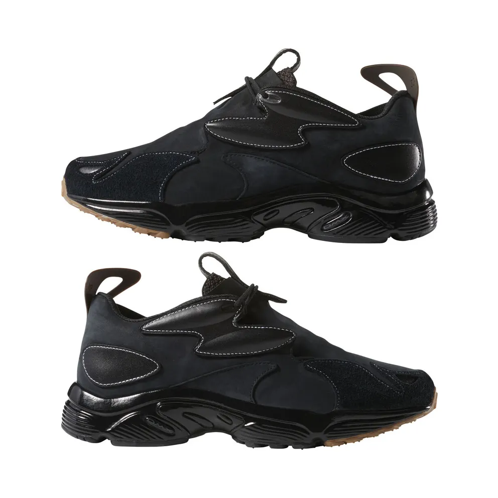 Reebok DMX Daytona Experiment 2 Pyer Moss Black (DV4710)
