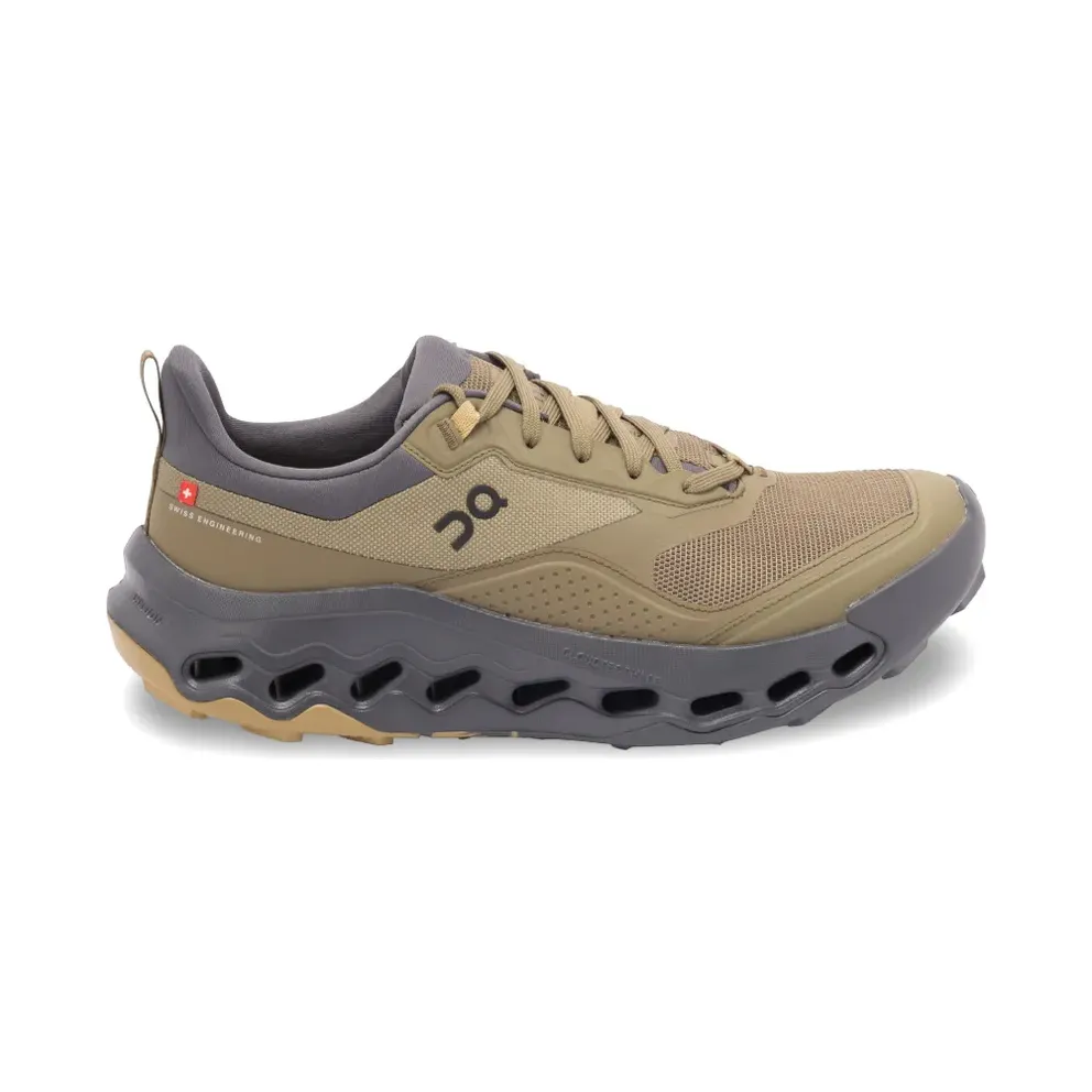 On Cloudhorizon 2 Sneakers – Grün (3MG10540543OLIVESHADOW)