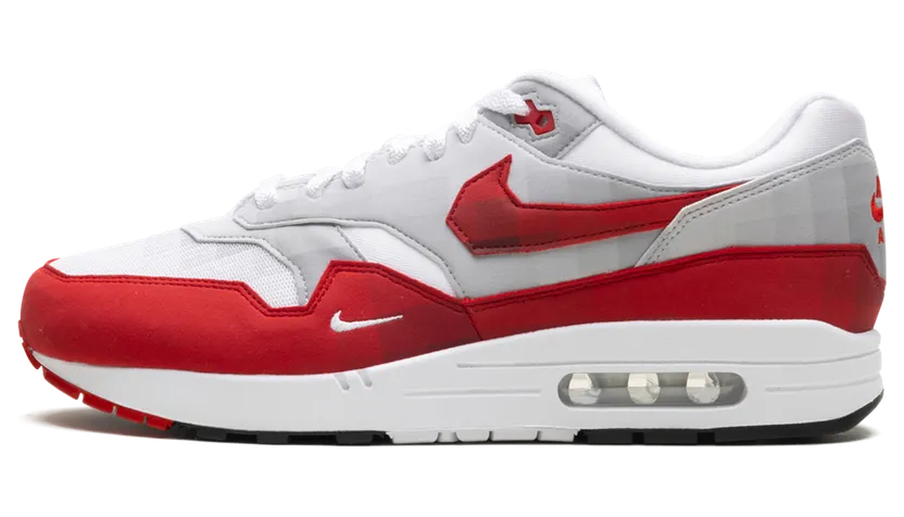 Nike Air Max 1 “Low Poly” (HQ5882-100)