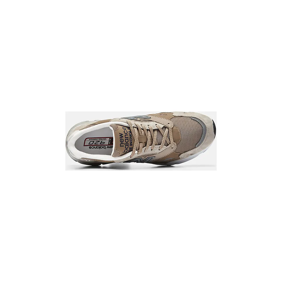 New Balance 920 “Sand Navy” (M920SDS)